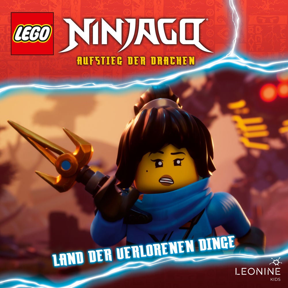 Folge 226: Land der verlorenen Dinge