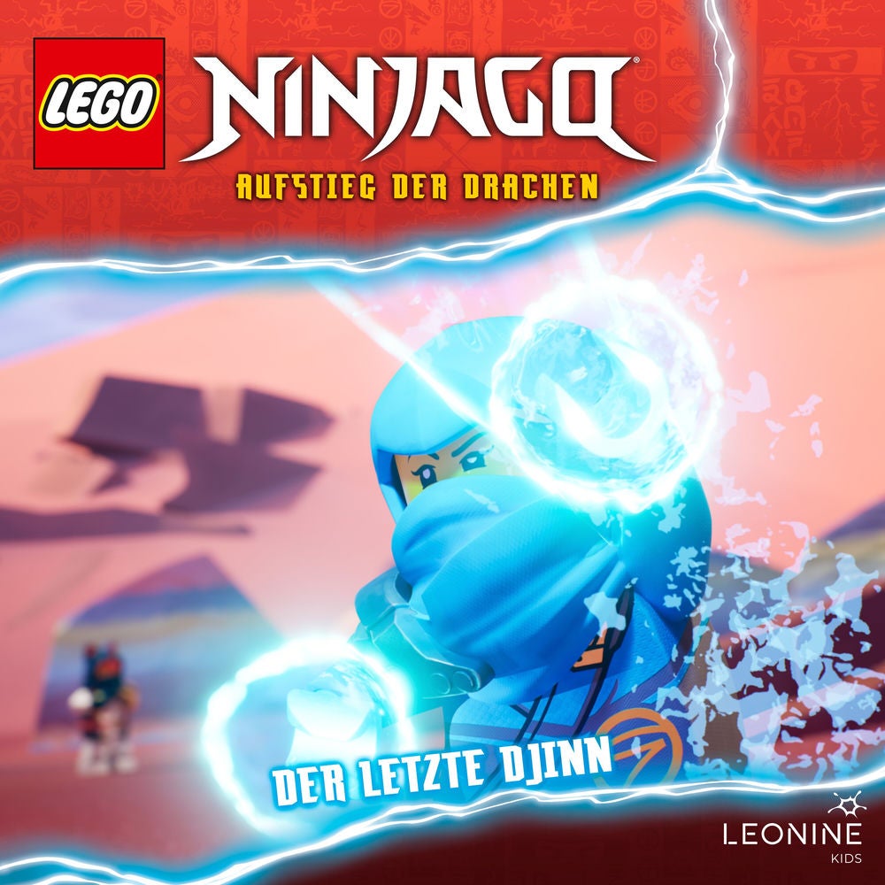 Folge 224: Der letzte Djinn