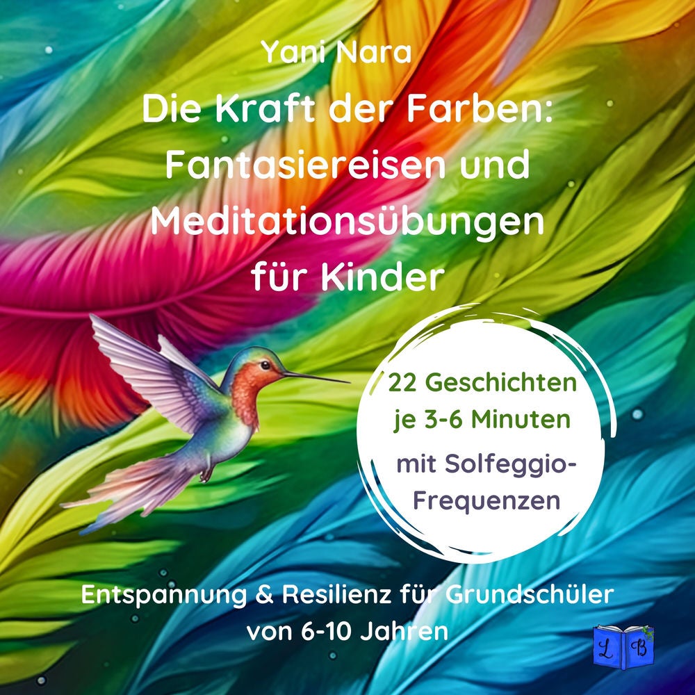 Die Kraft der Farben