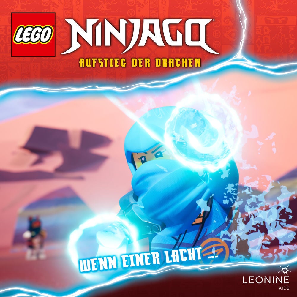 Folge 223: Wenn einer lacht…