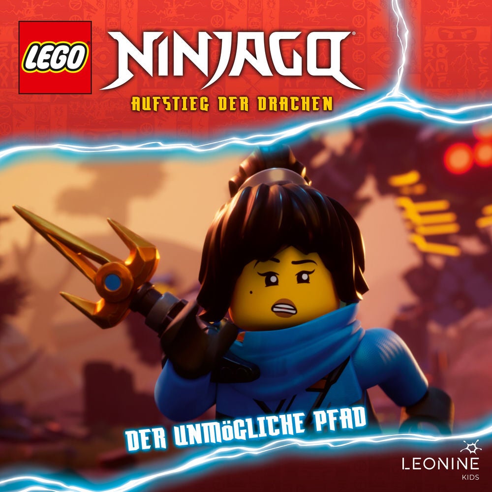 Folge 225: Der unmögliche Pfad
