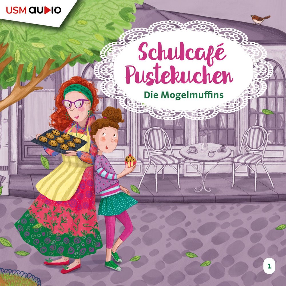 Teil 1: Die Mogelmuffins