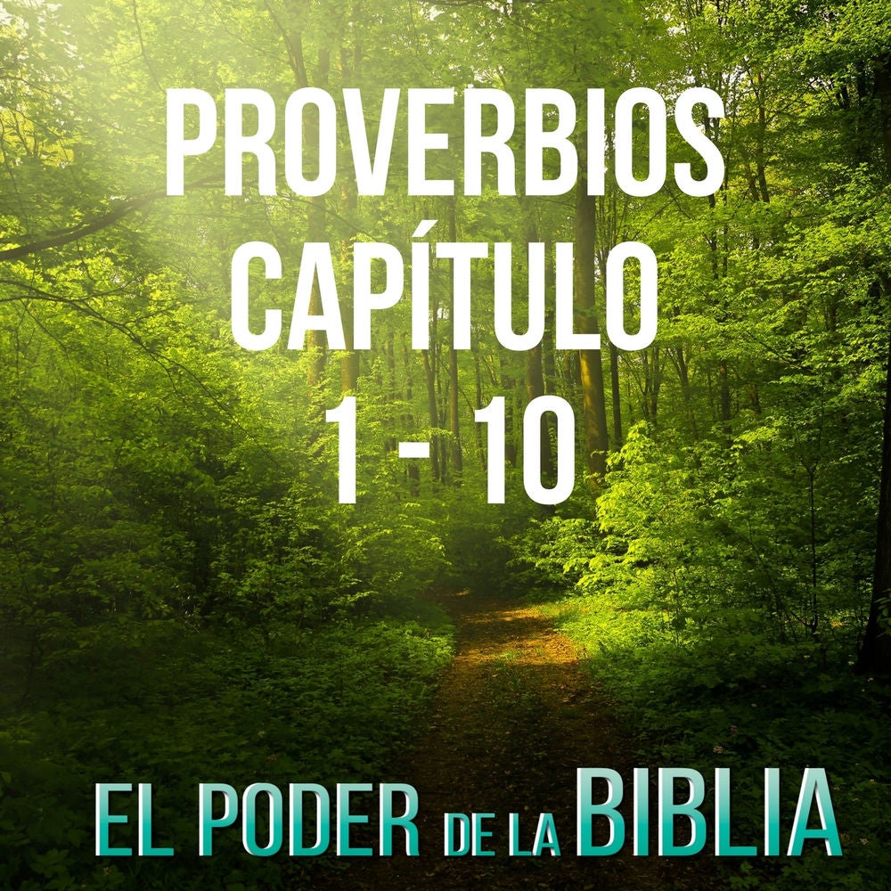 Proverbios Capítulo 1 - 10