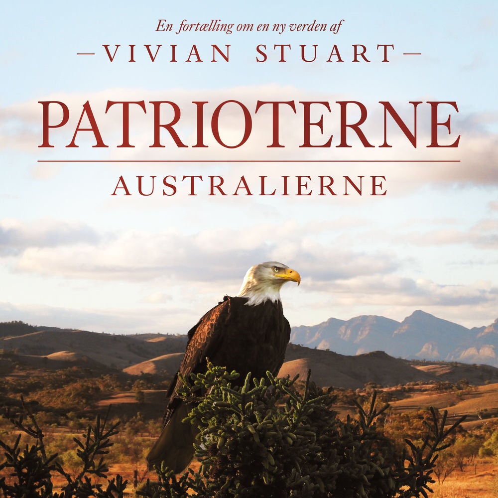 Patrioterne