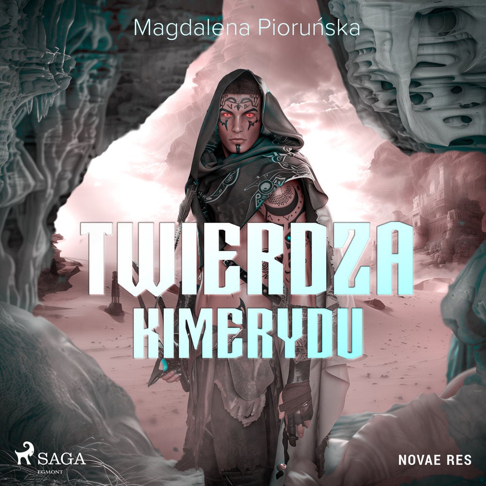 Twierdza Kimerydu