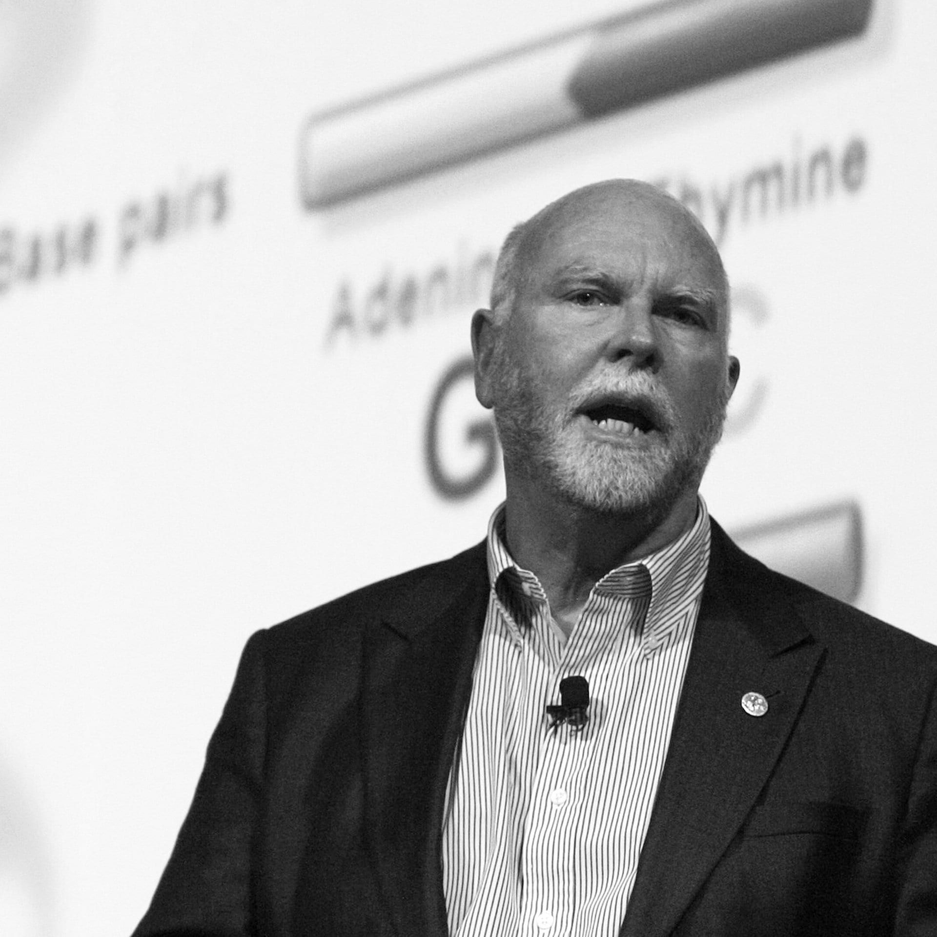 US-Genforschungs-Pionier Craig Venter ist tot