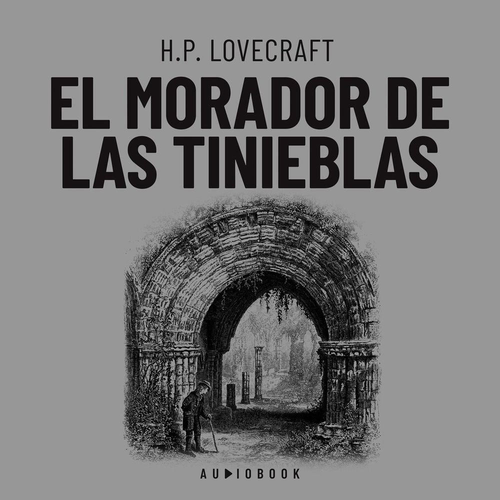 El morador de las tinieblas