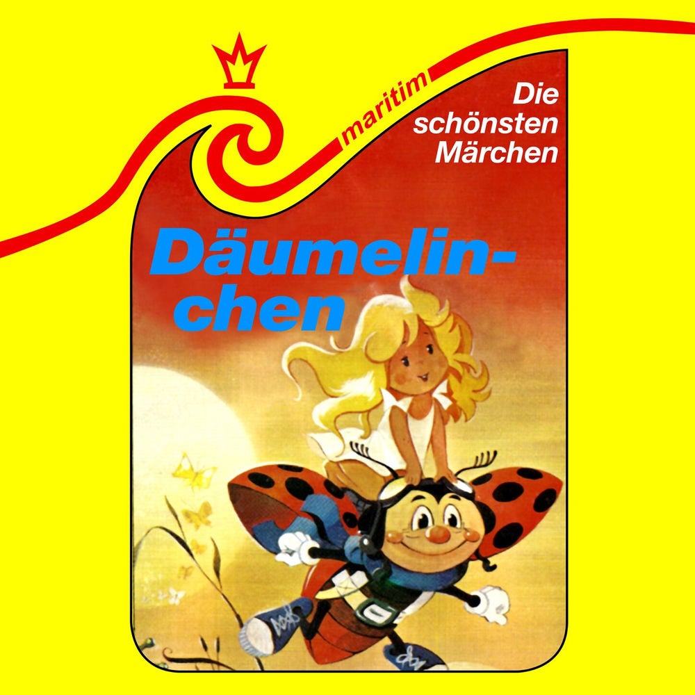 Folge 4: Däumelinchen