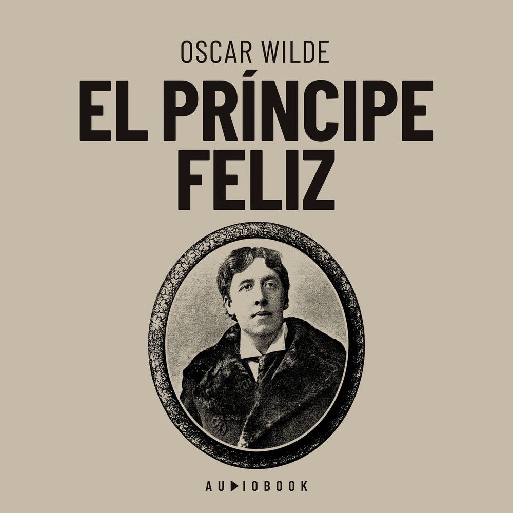 El príncipe feliz