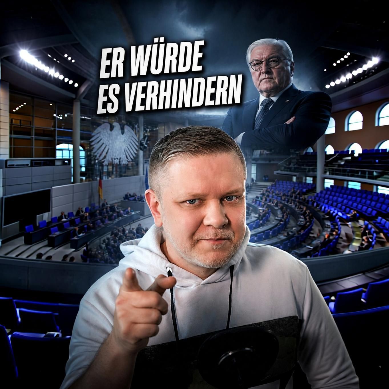 #525: Verfassungstrick oder Skandal?
