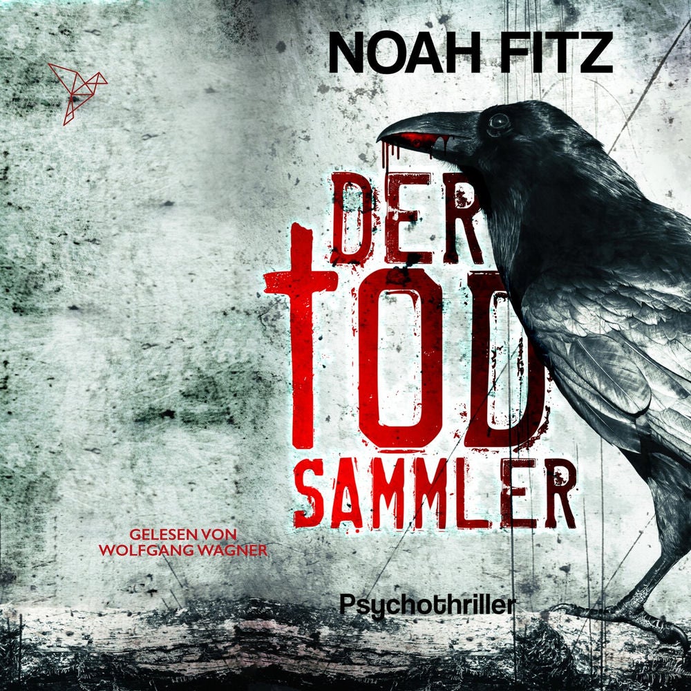 Der Todsammler - Johannes-Hornoff-Thriller, Band 5
