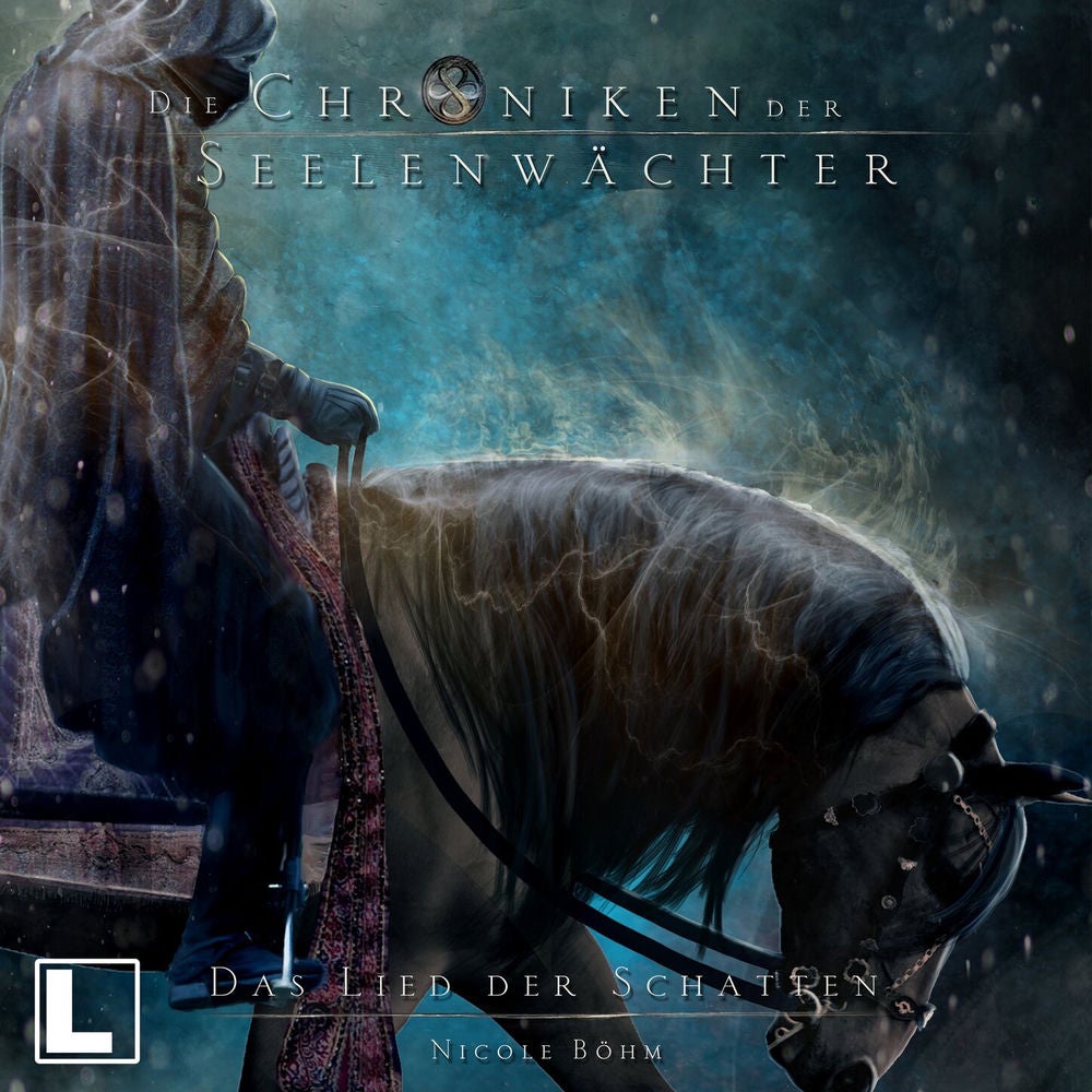 Das Lied der Schatten - Die Chroniken der Seelenwächter, Band 31