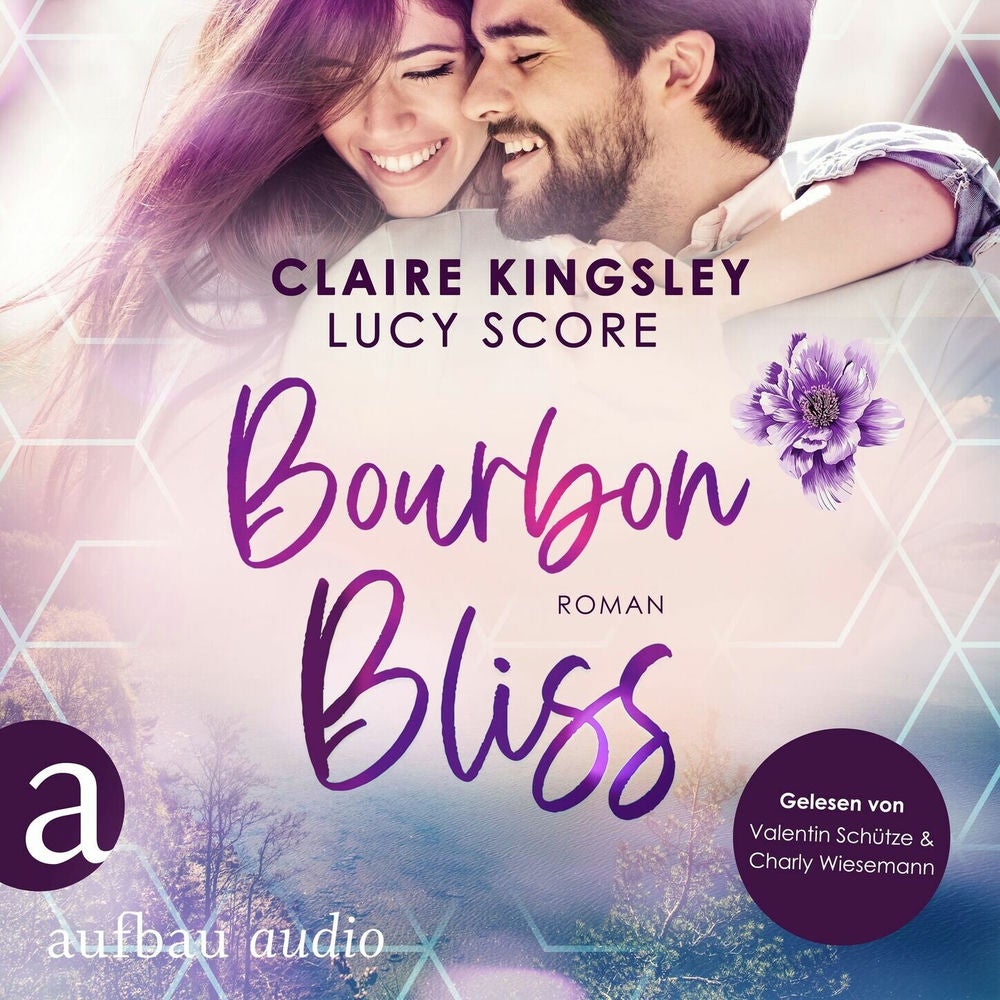 Bourbon Bliss - Bootleg Springs, Band 4