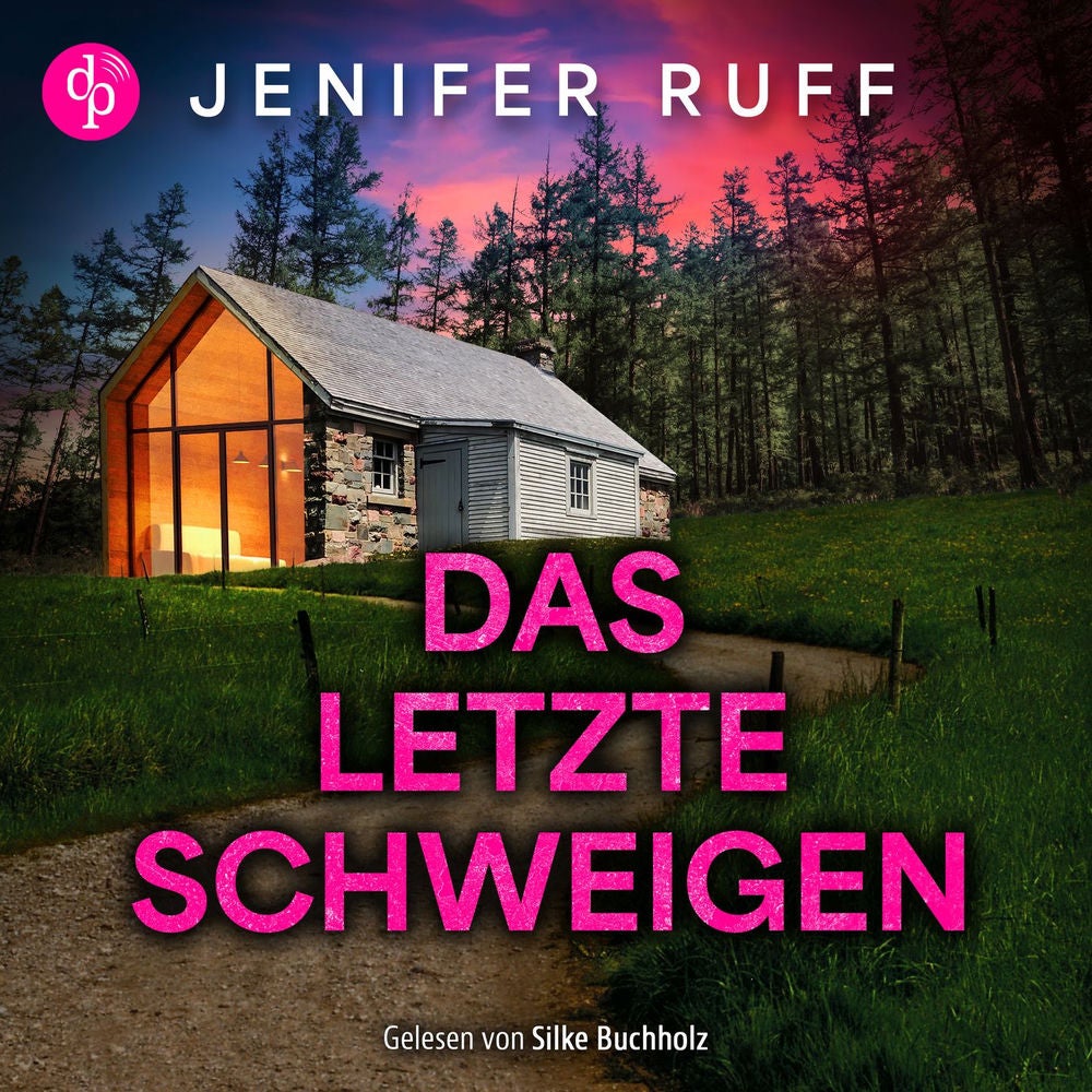 Das letzte Schweigen - Agent Victoria Heslin ermittelt, Band 1
