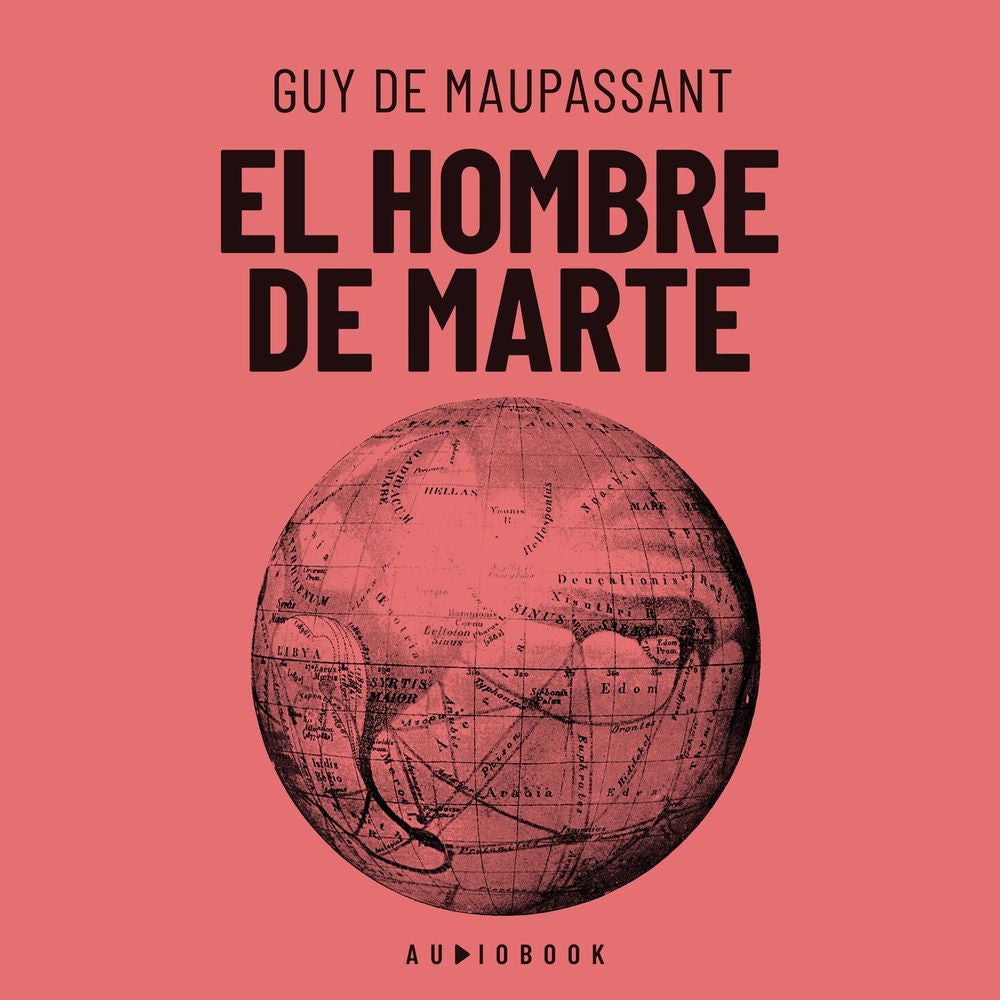 El hombre de Marte
