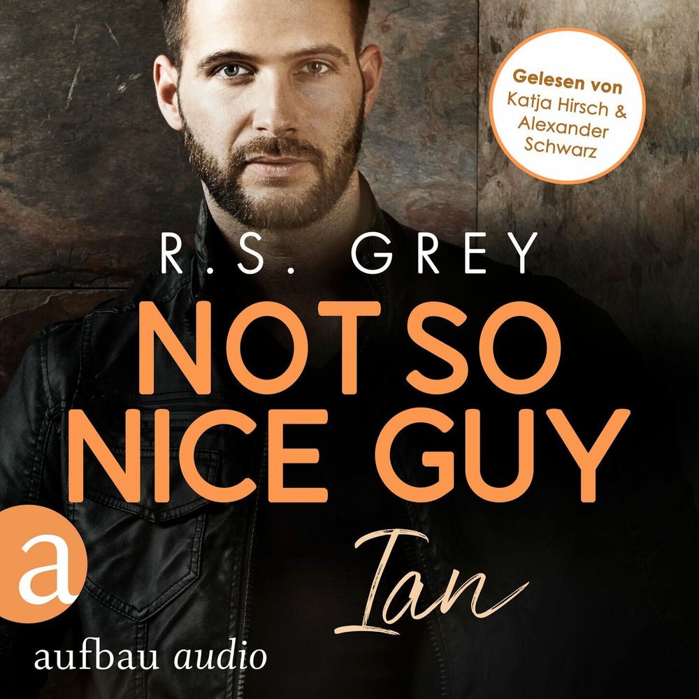 Not so nice Guy - Ian - Handsome Heroes, Band 3