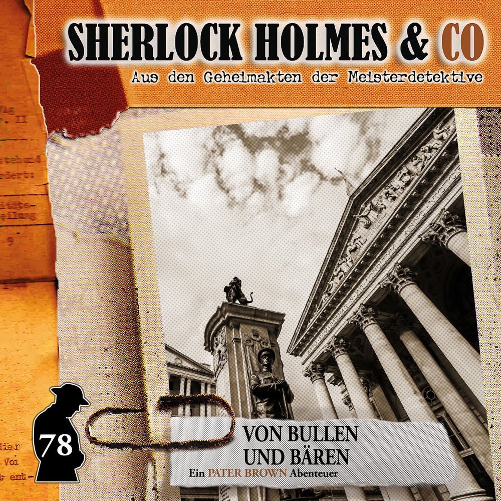 Folge 78: Von Bullen und Bären