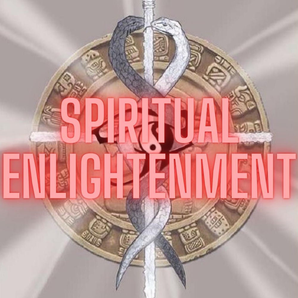 Spiritual Enlightenment