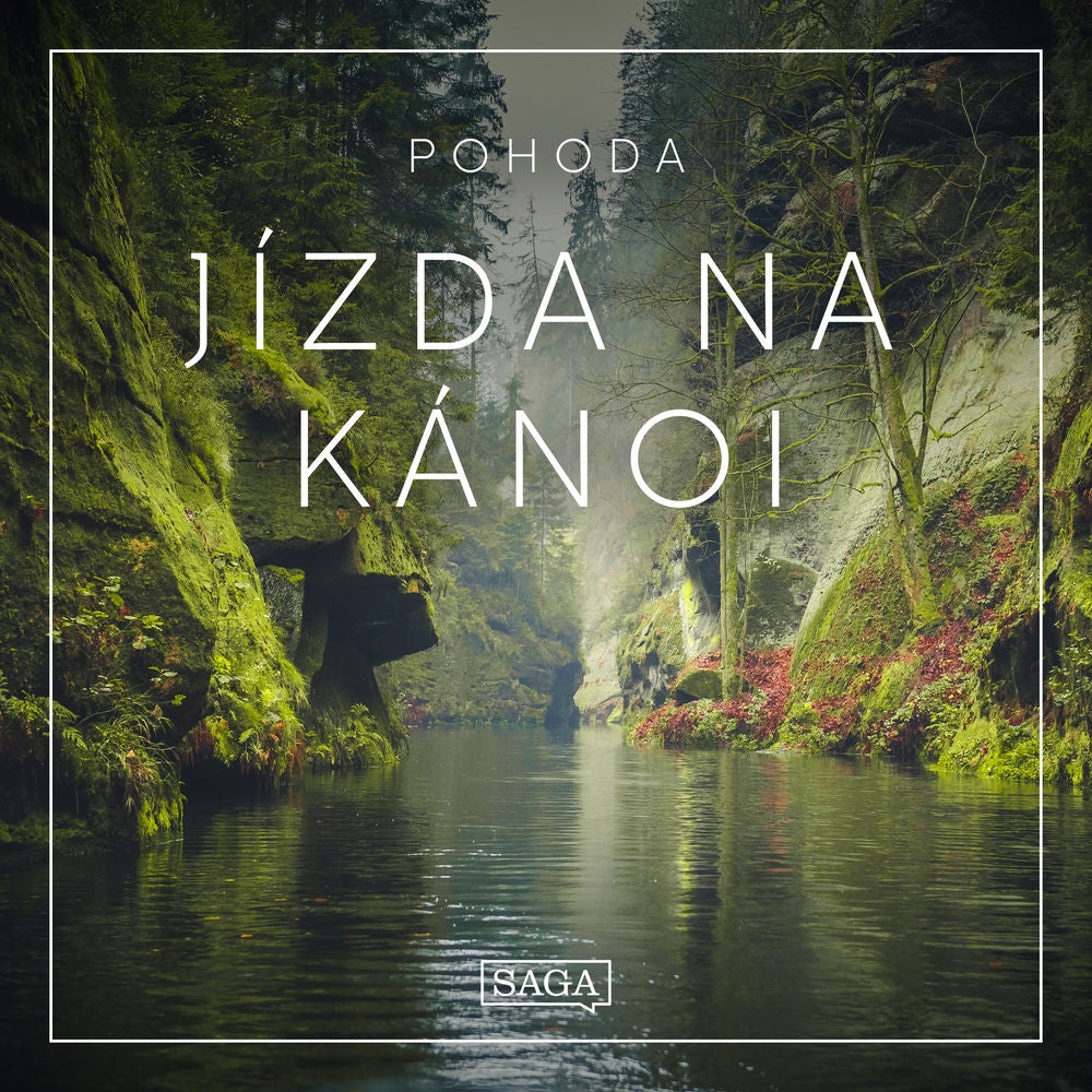 Pohoda - Jízda na kánoi