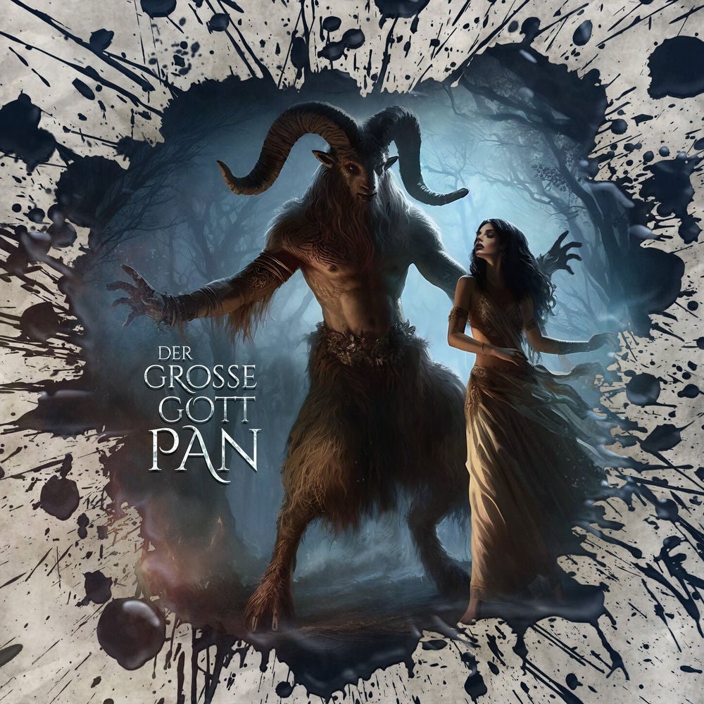 Folge 43: Der große Gott Pan