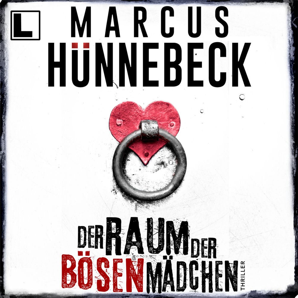 Der Raum der bösen Mädchen - Till Buchinger, Band 7