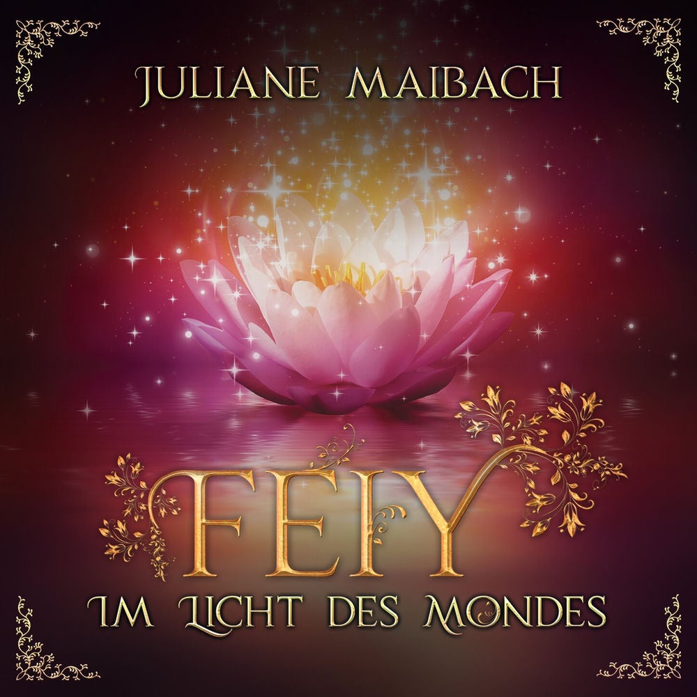 Im Licht des Mondes - Feiy, Band 1