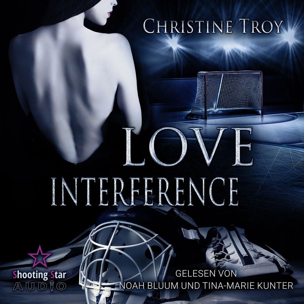 Love Interference - Portland Devils, Band 1