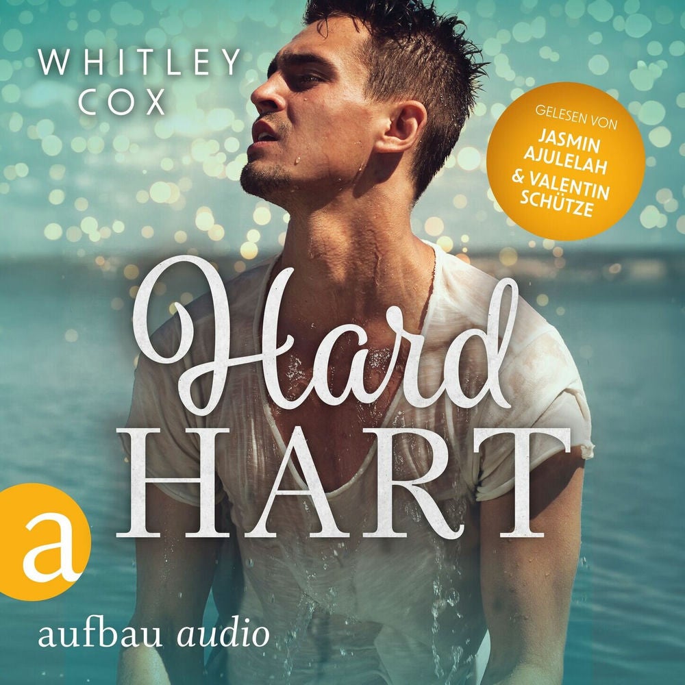 Hard Hart - Die Harty Boys, Band 1