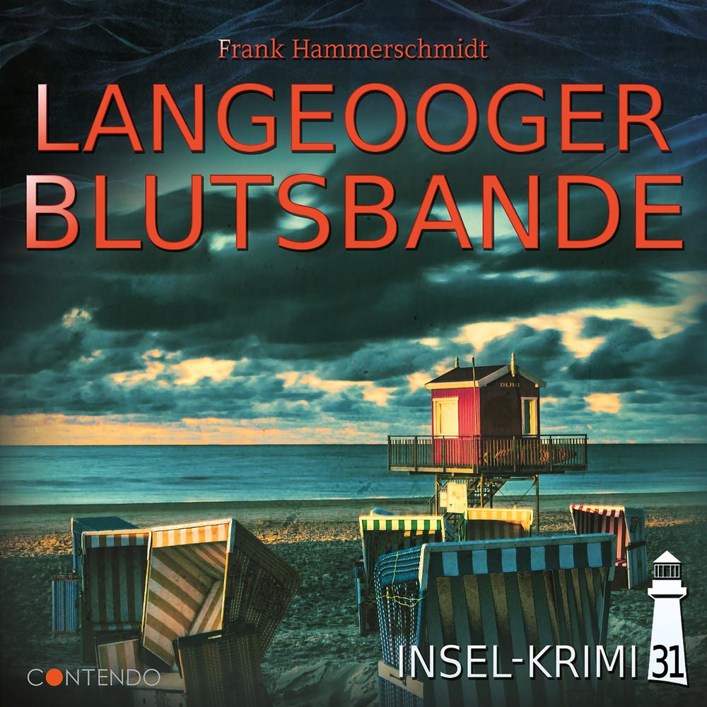 Folge 31: Langeooger Blutsbande