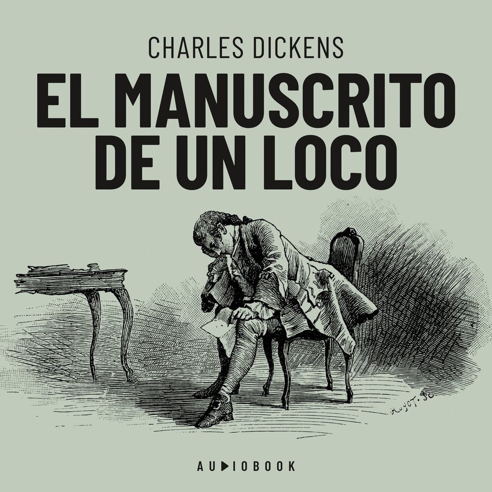 El manuscrito de un loco