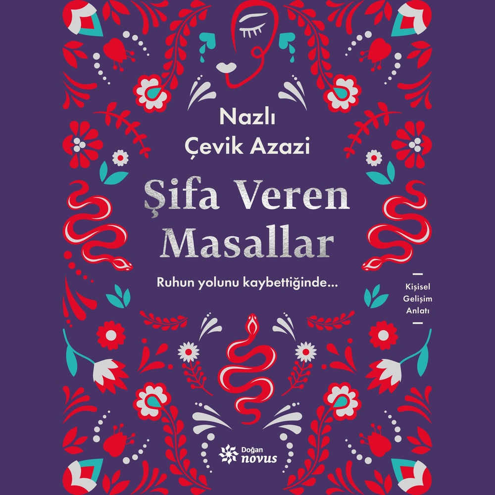 Şifa Veren Masallar