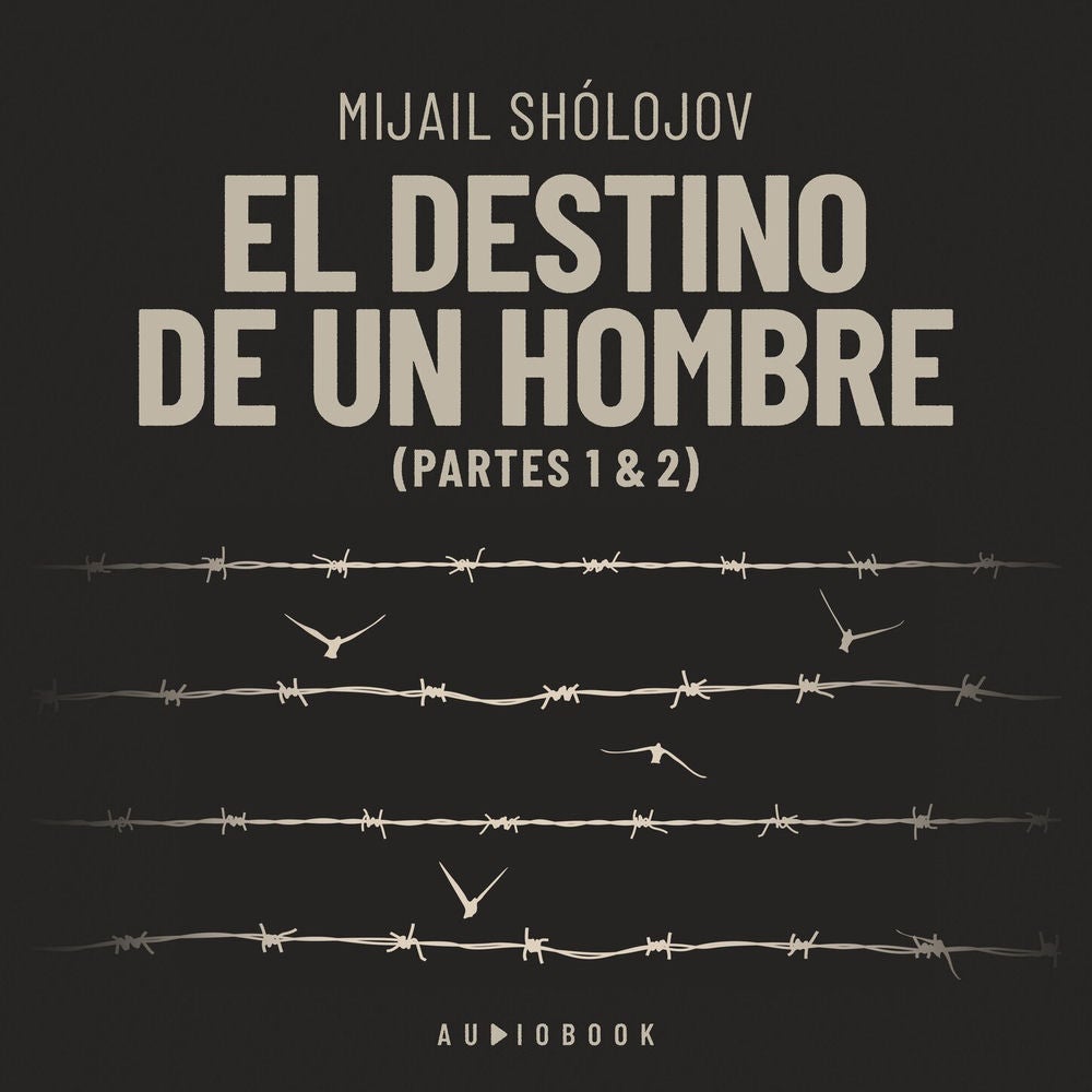 El destino de un hombre