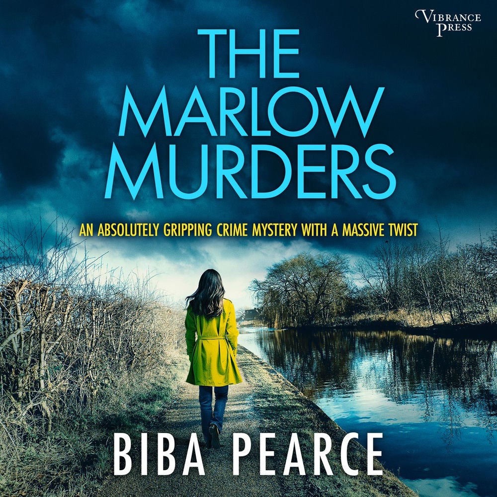 The Marlow Murders - Detective Rob Miller Mysteries, Book 7