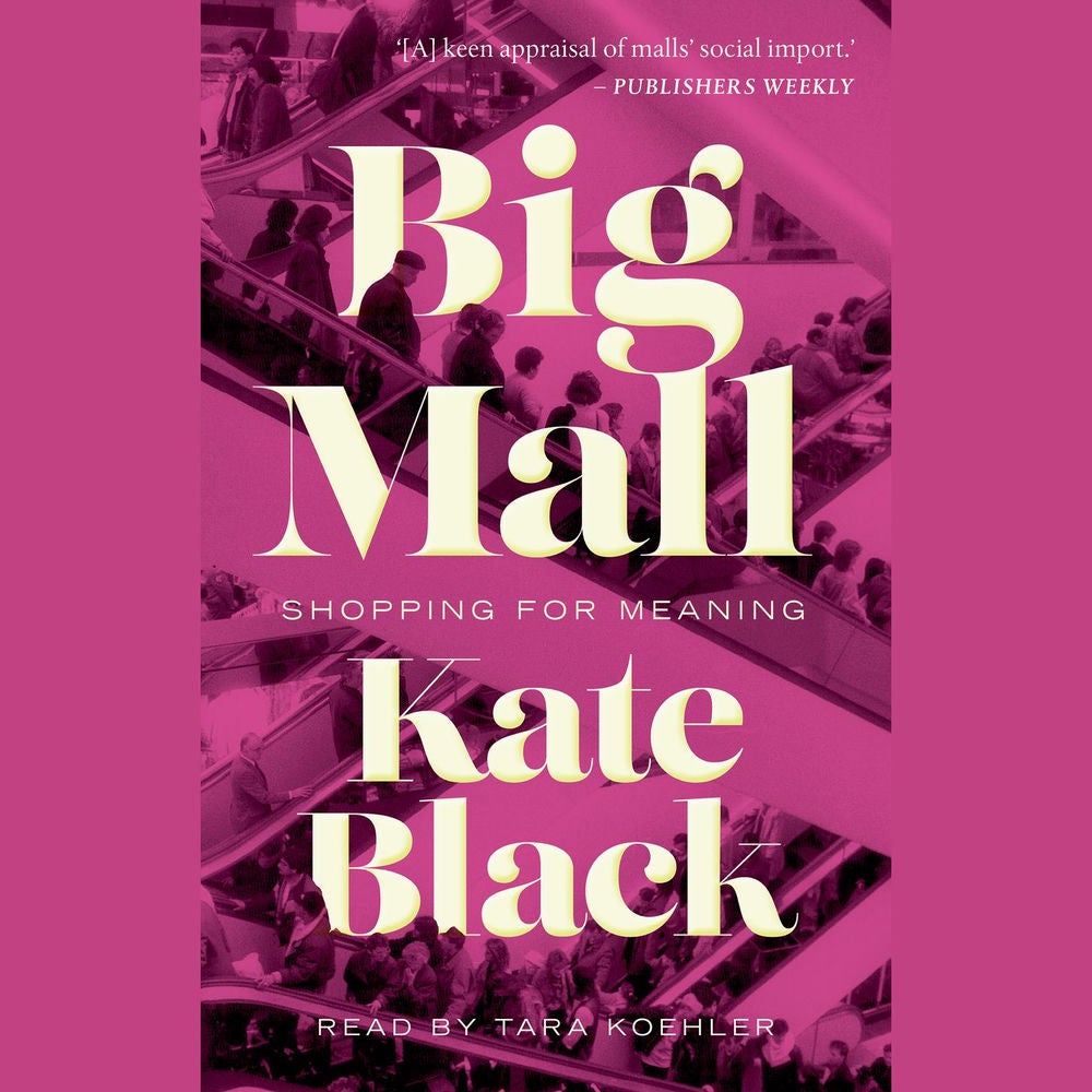 Big Mall - Shopping for Meaning