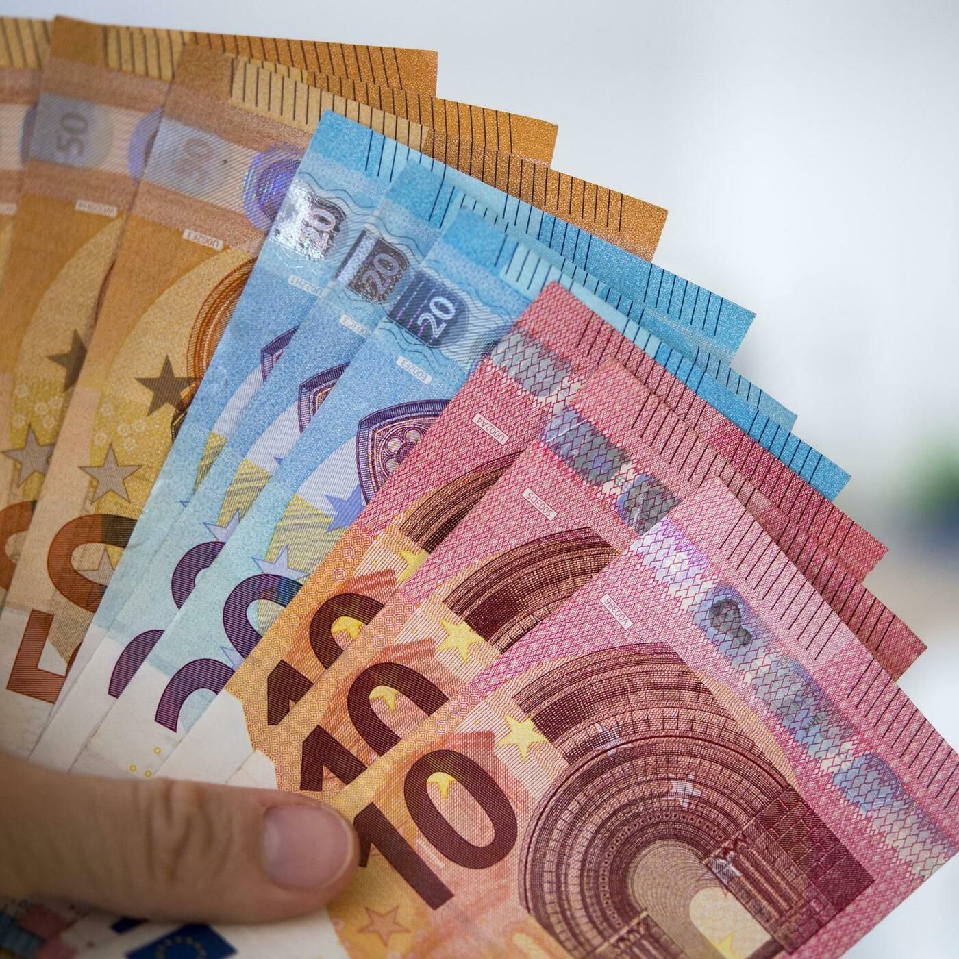 Sind Anleihen jetzt eine Alternative zu Aktien?