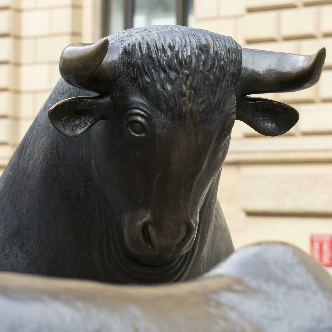 Hat der Markt das Pulver schon verschossen?