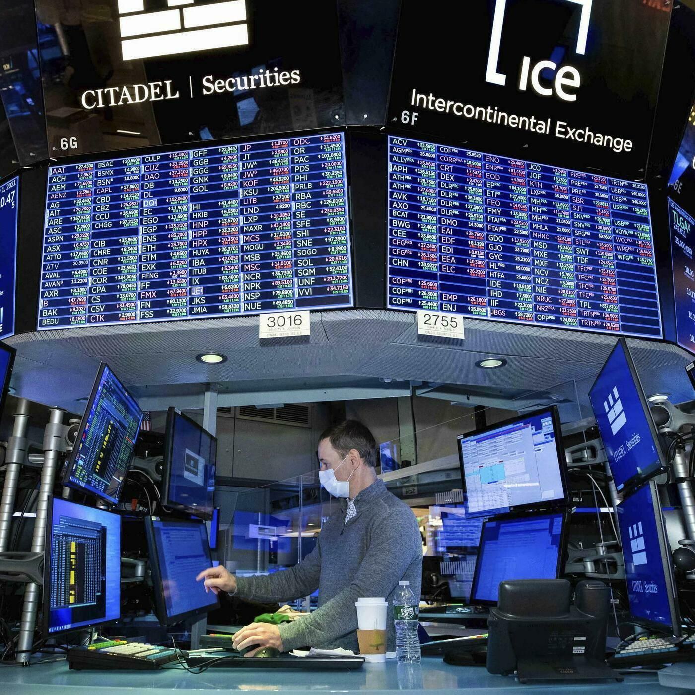 Zinsen, Dollar, China? Darauf müssen Anleger achten