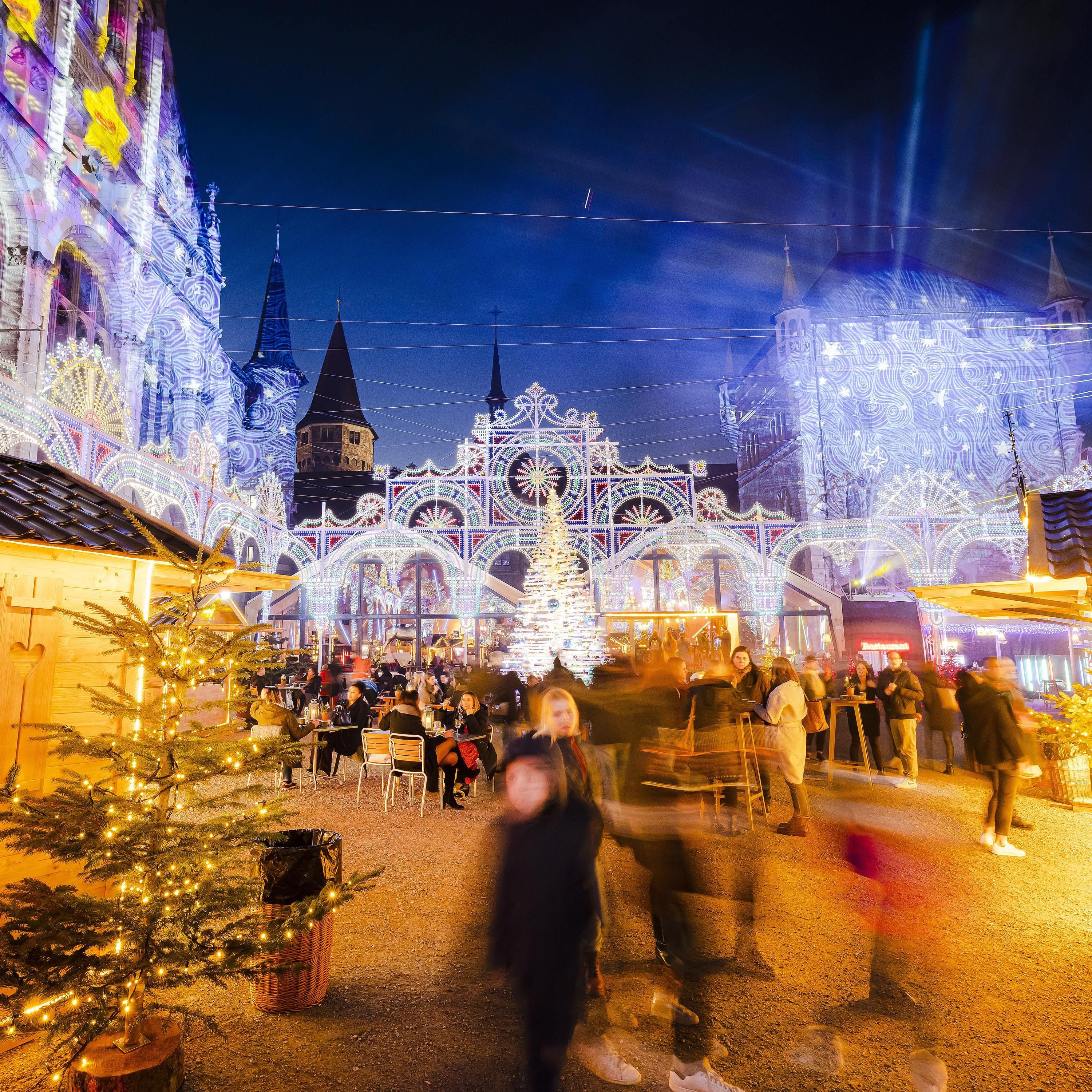 Weihnachtsrally? Diese Branchen lohnen einen Blick