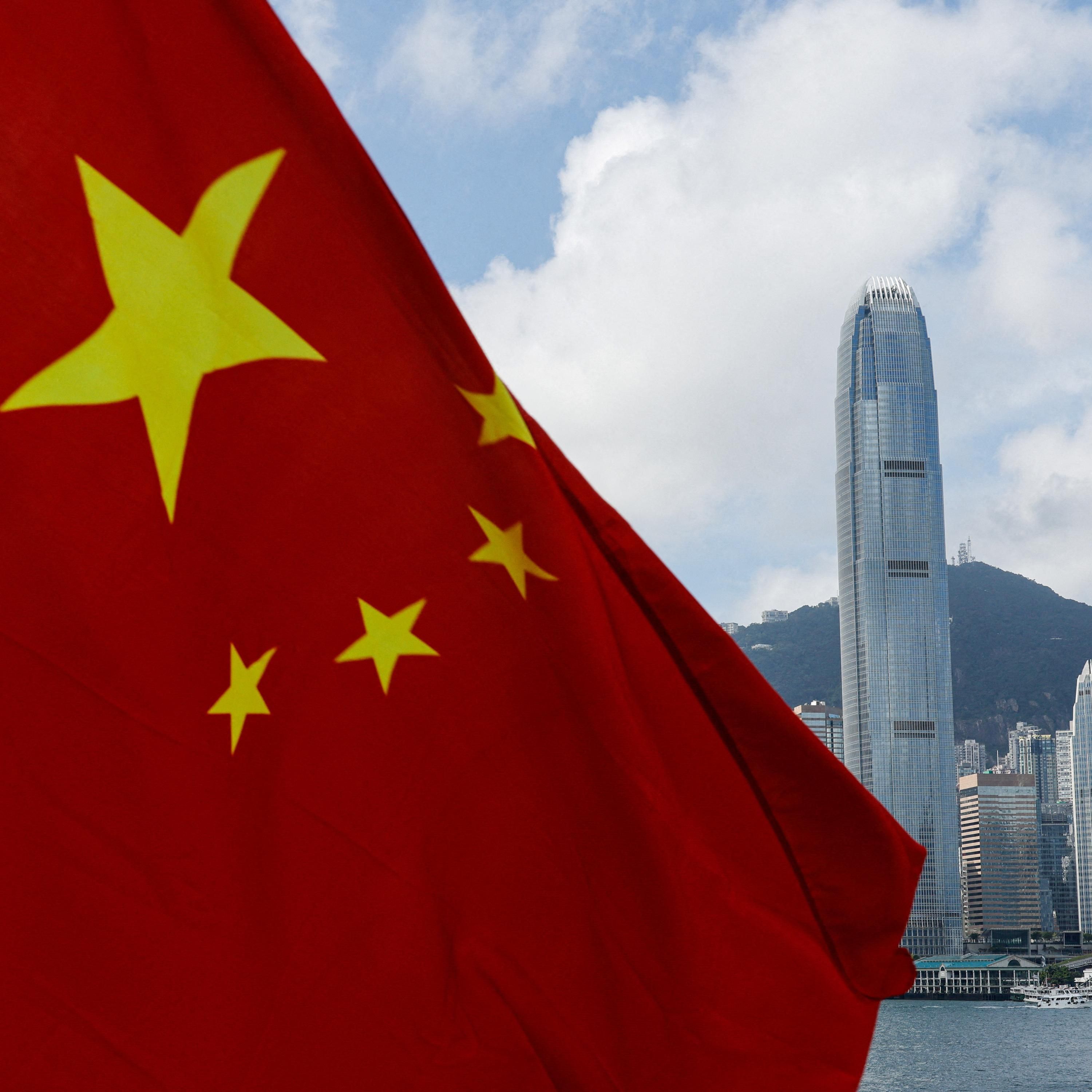 Chinas Wirtschaft schwächelt - Gefahr für die Finanzmärkte?
