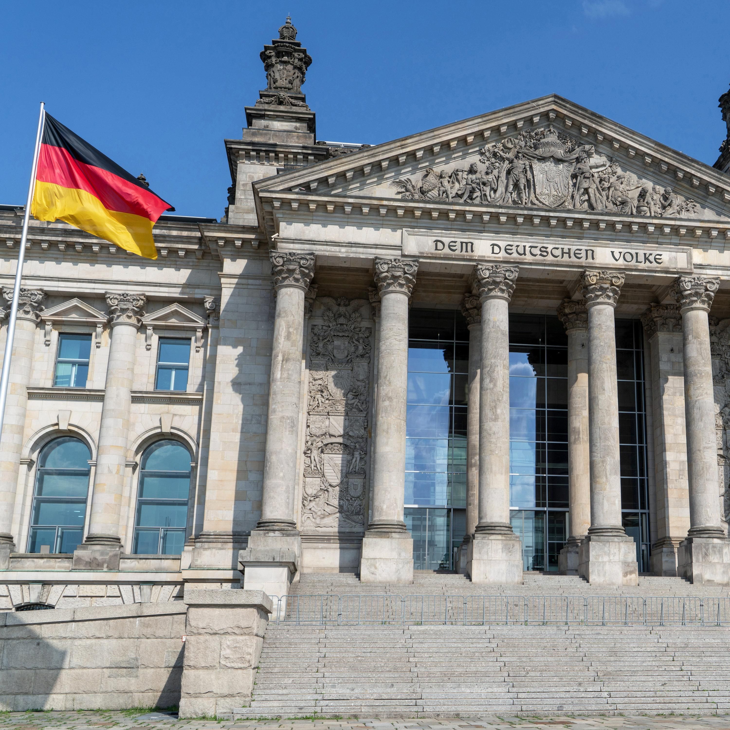 Haben politische Börsen kurze Beine?