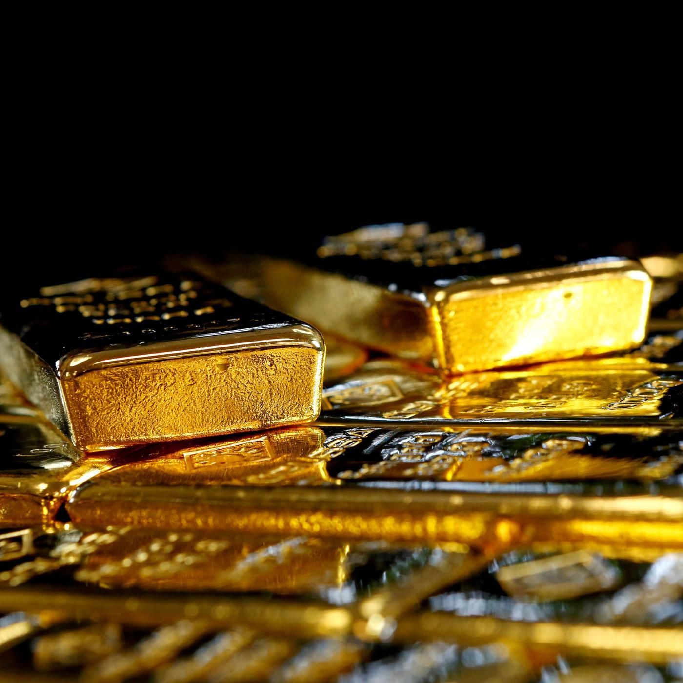 So setzen Sie Gold taktisch richtig ein