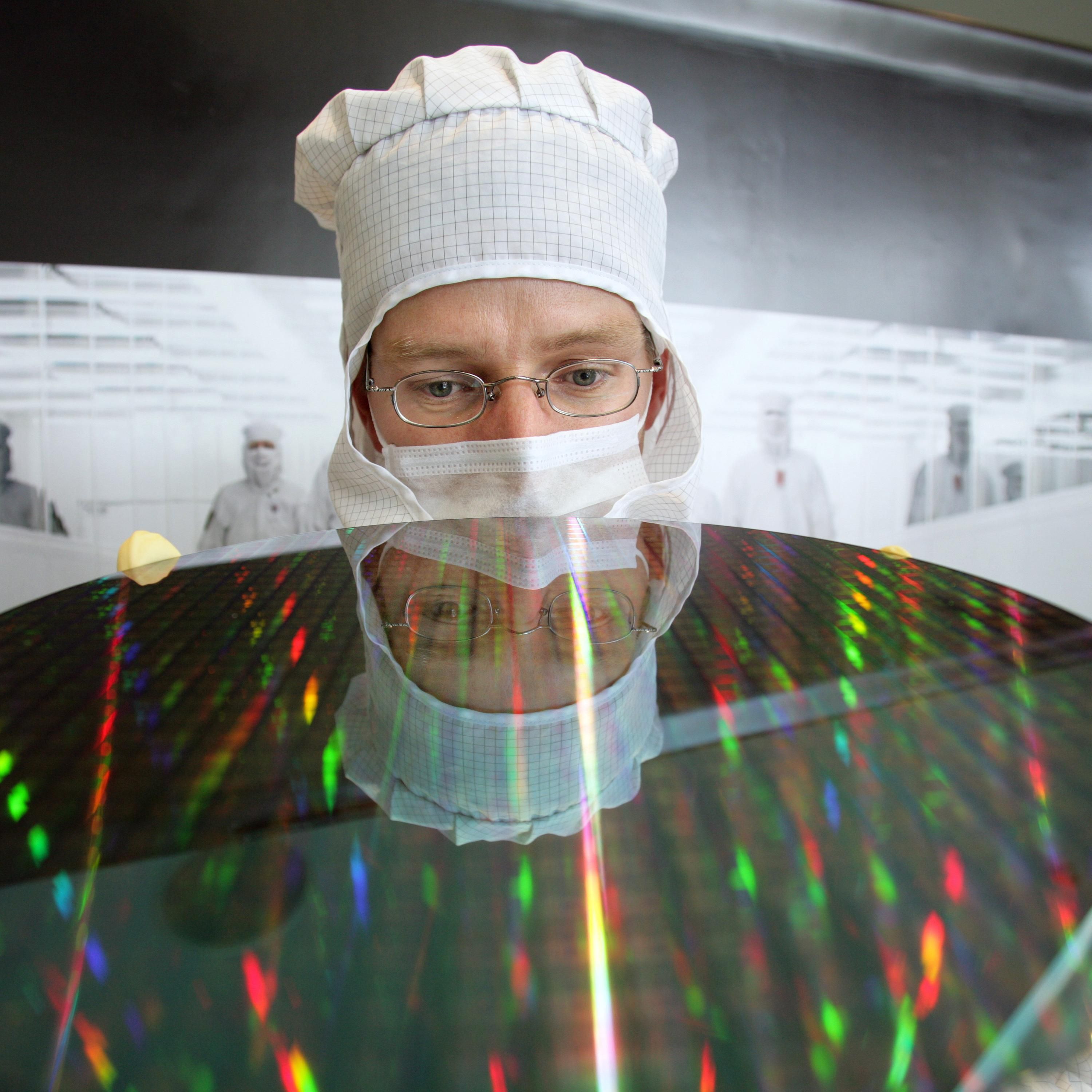 Chipindustrie als Wegbereiter in eine bessere Zukunft