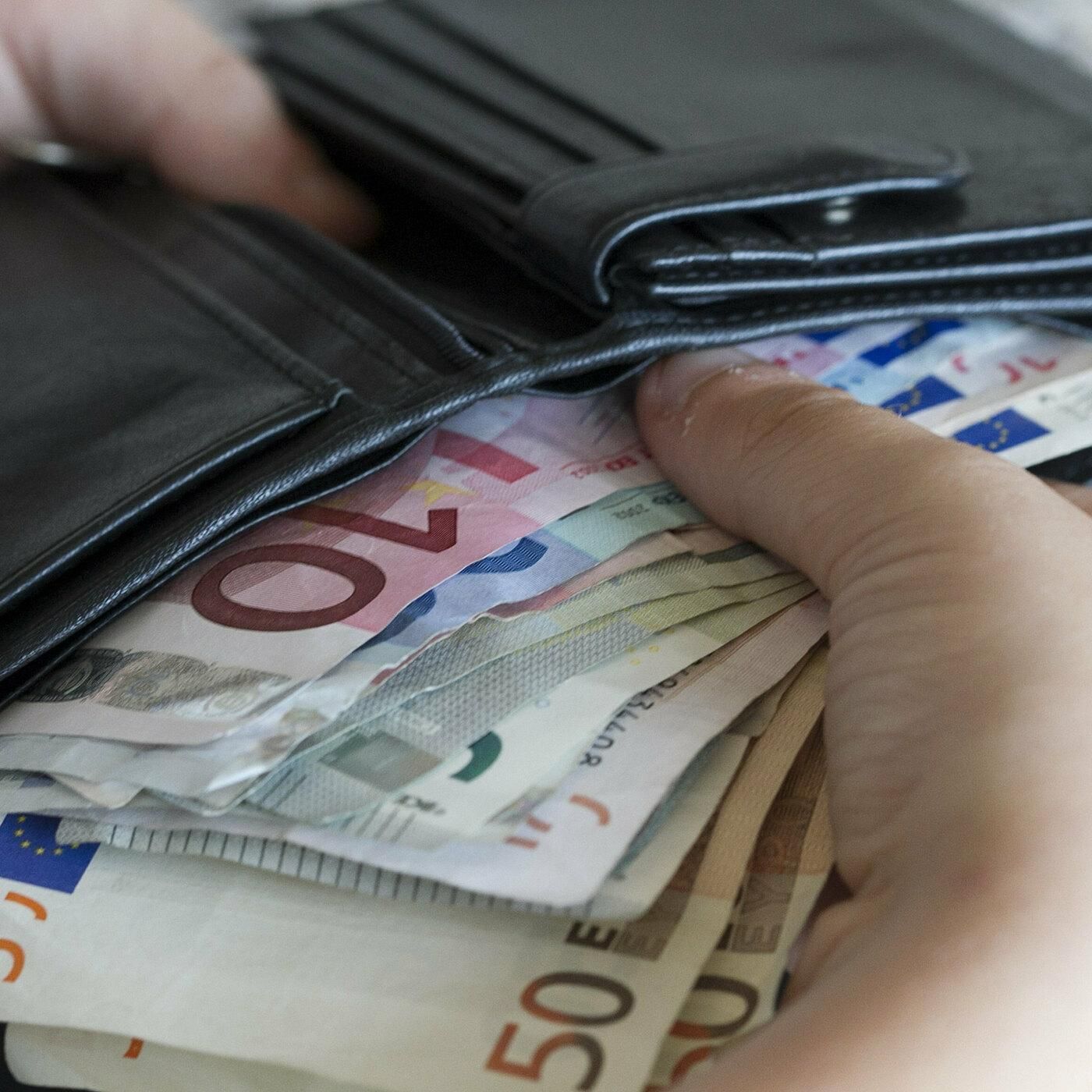 Wie viel Inflationsbekämpfung verträgt der Markt?