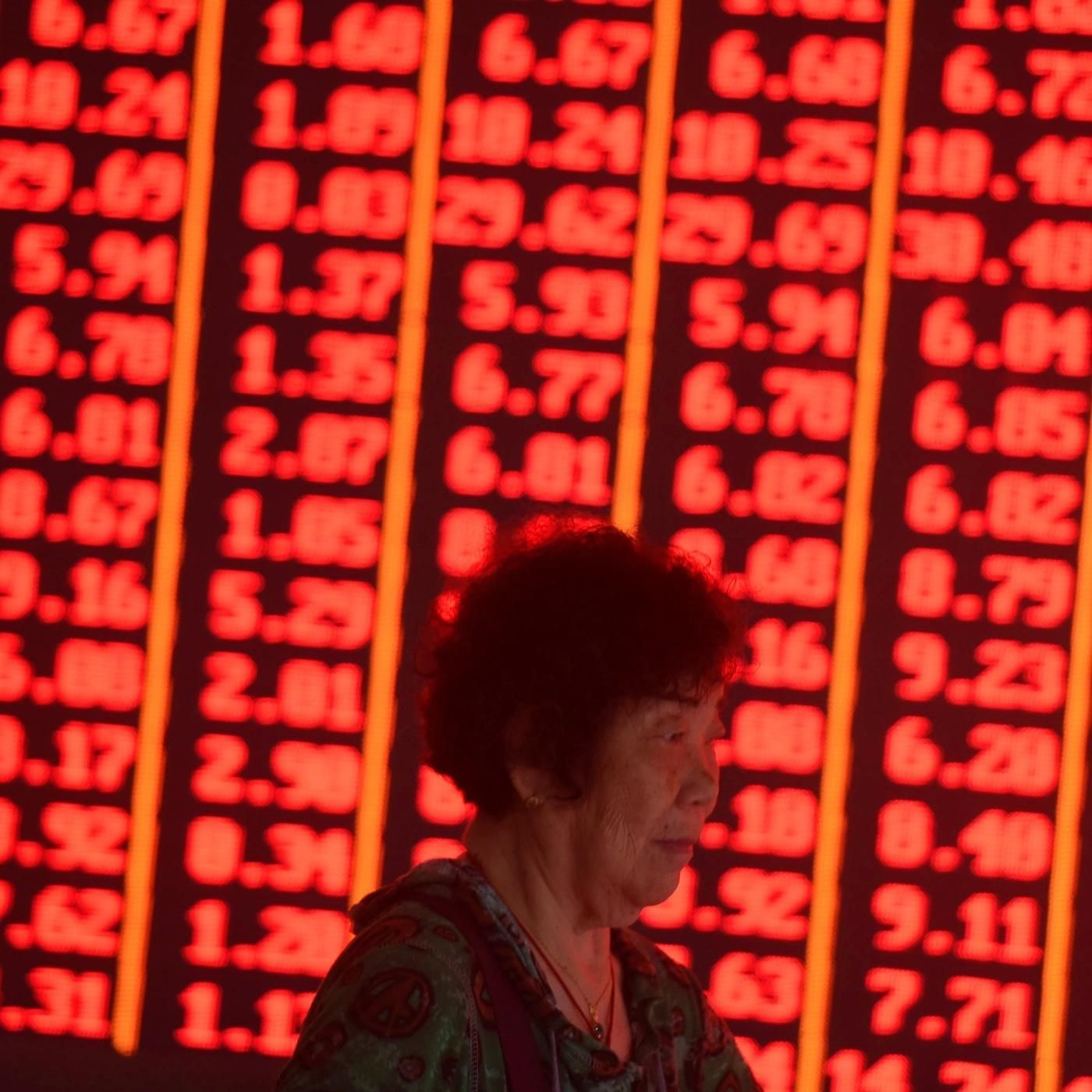 Trendwende oder Bärenmarktrally - in welcher Phase sind wir?