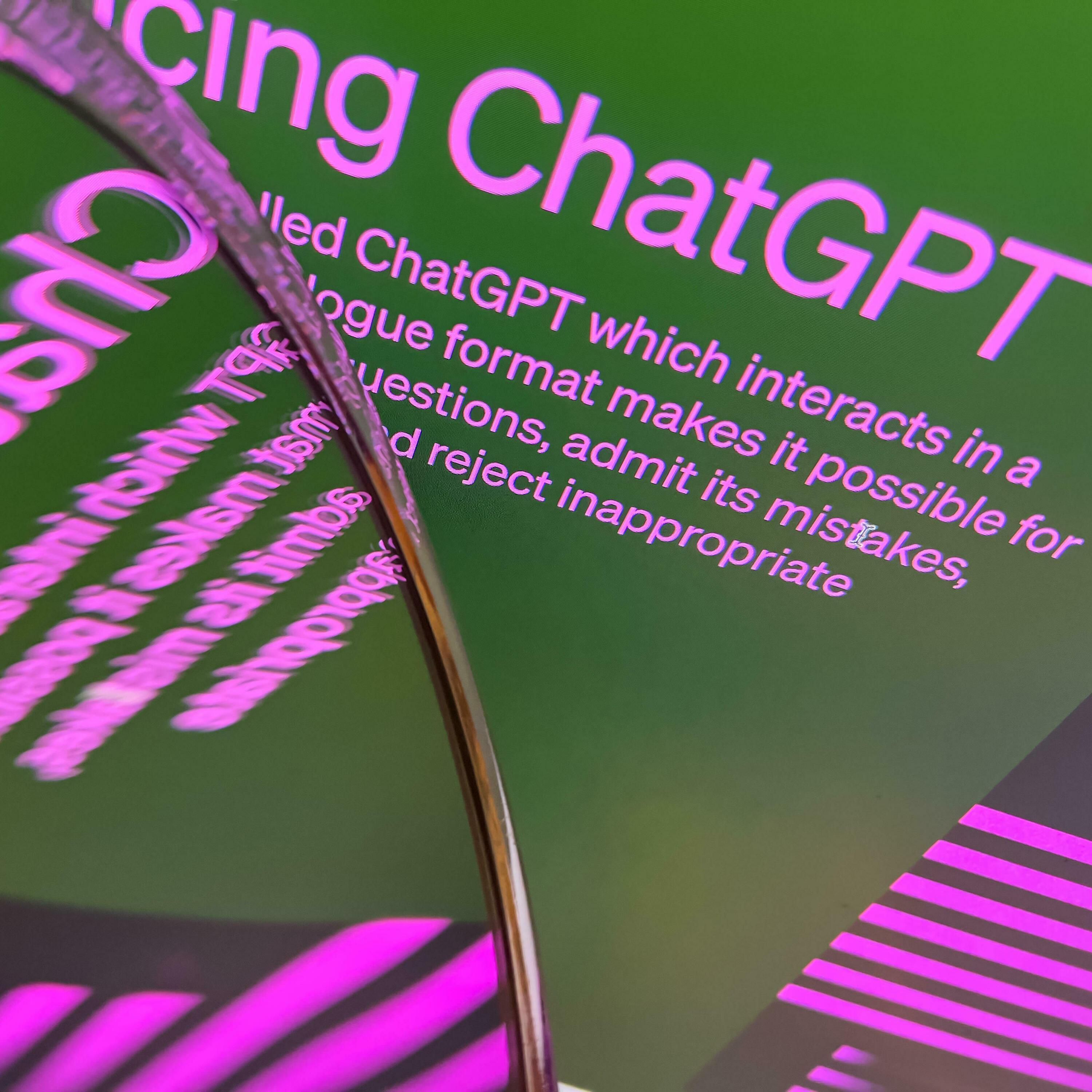Ist ChatGPT der bessere Anleger?