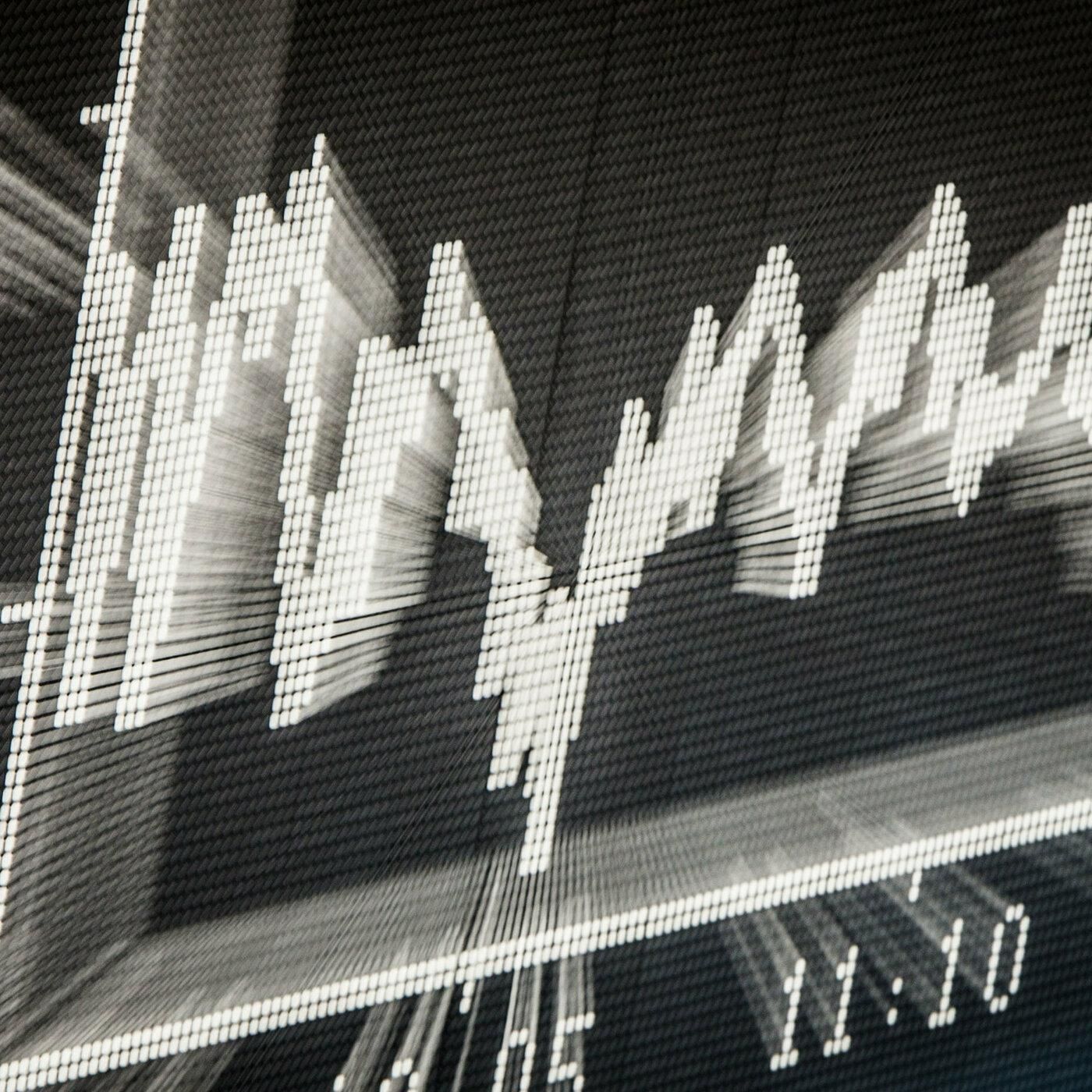 Wie angeschlagen ist die Börse?