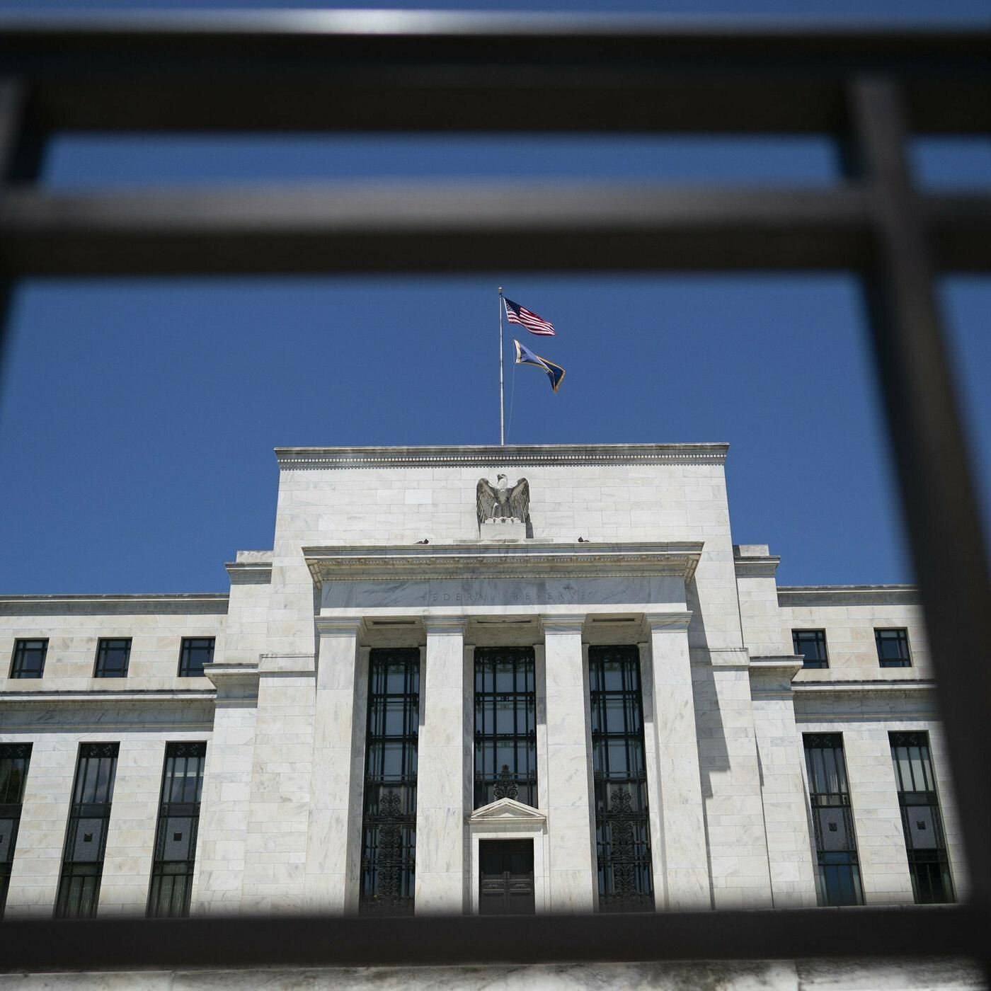 US-Notenbank muss Zinsen erhöhen