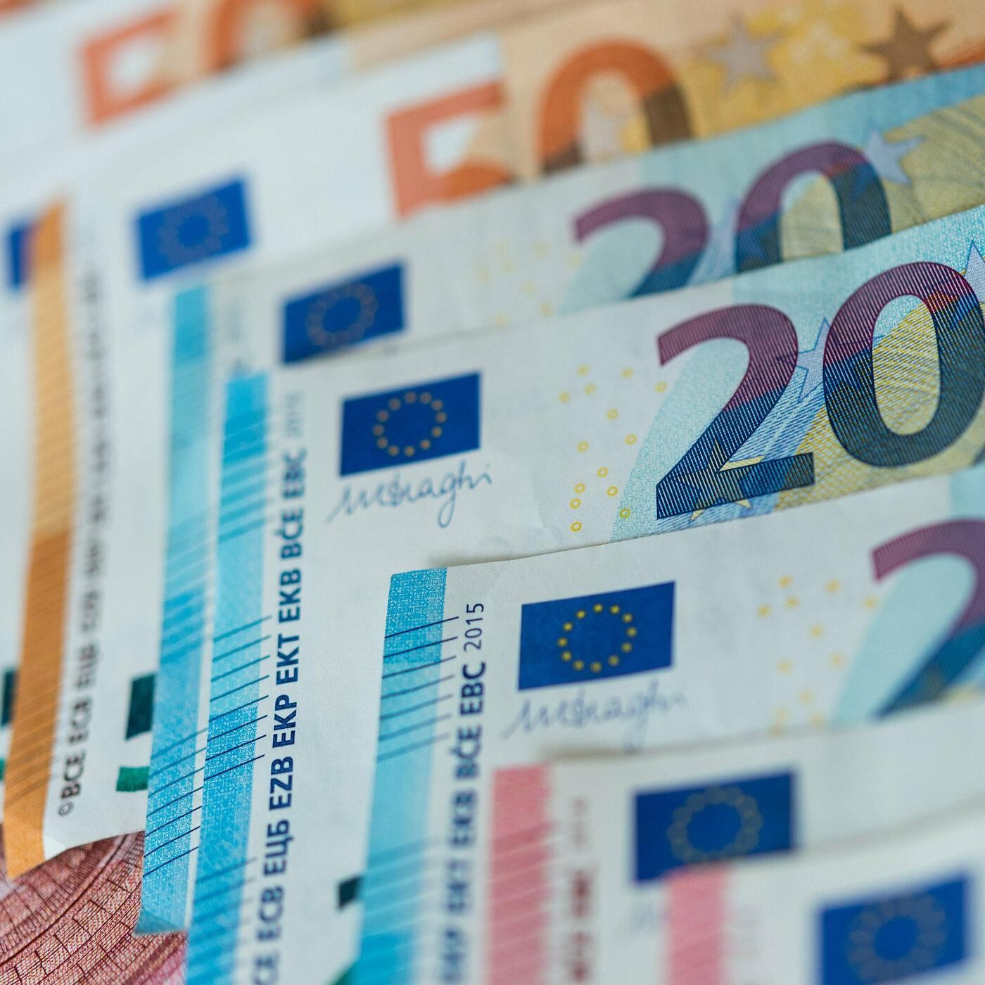 Dividenden als regelmäßige Einnahmequelle