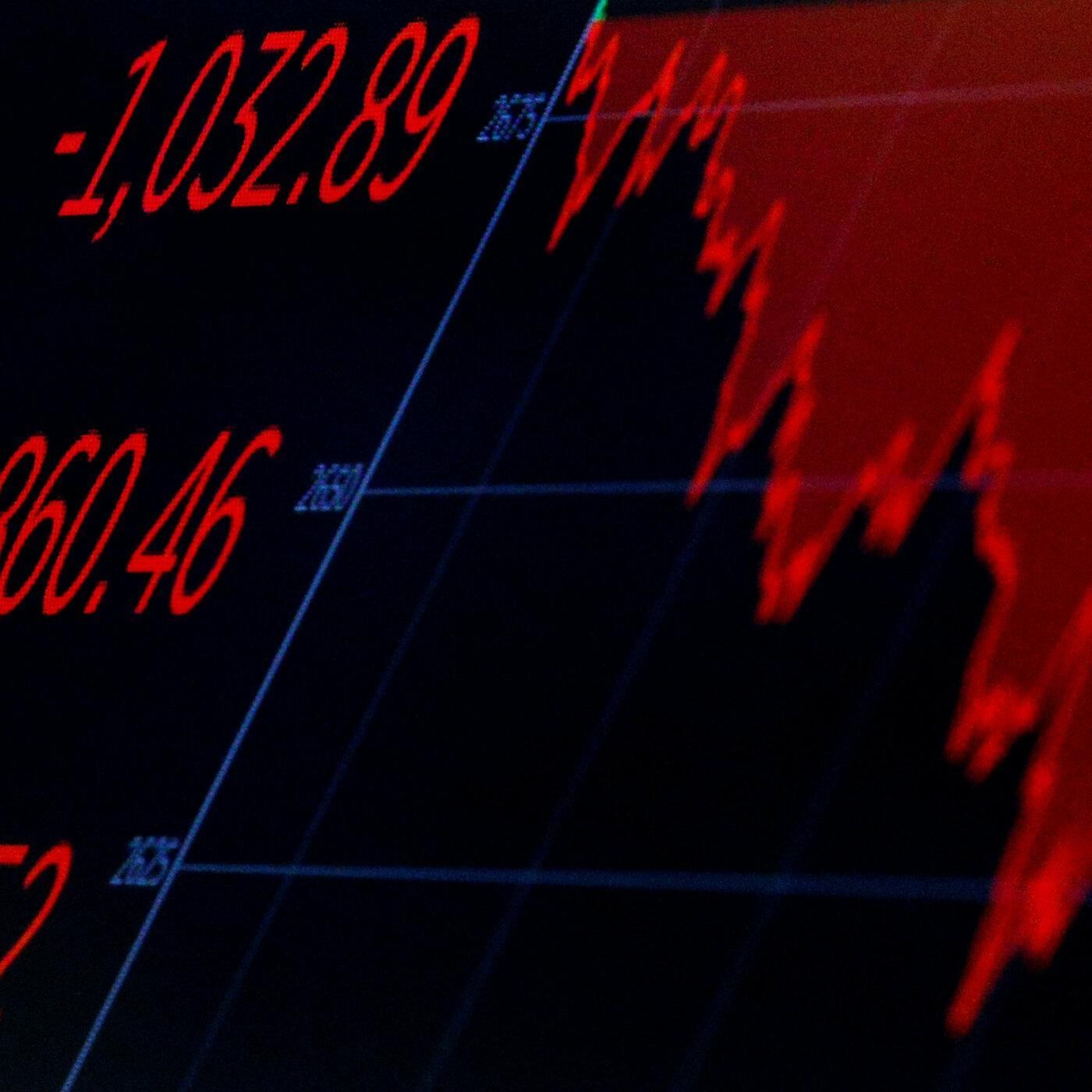 Hoffnungszeichen von der Börse: Bärenfalle oder Jahresendrally?