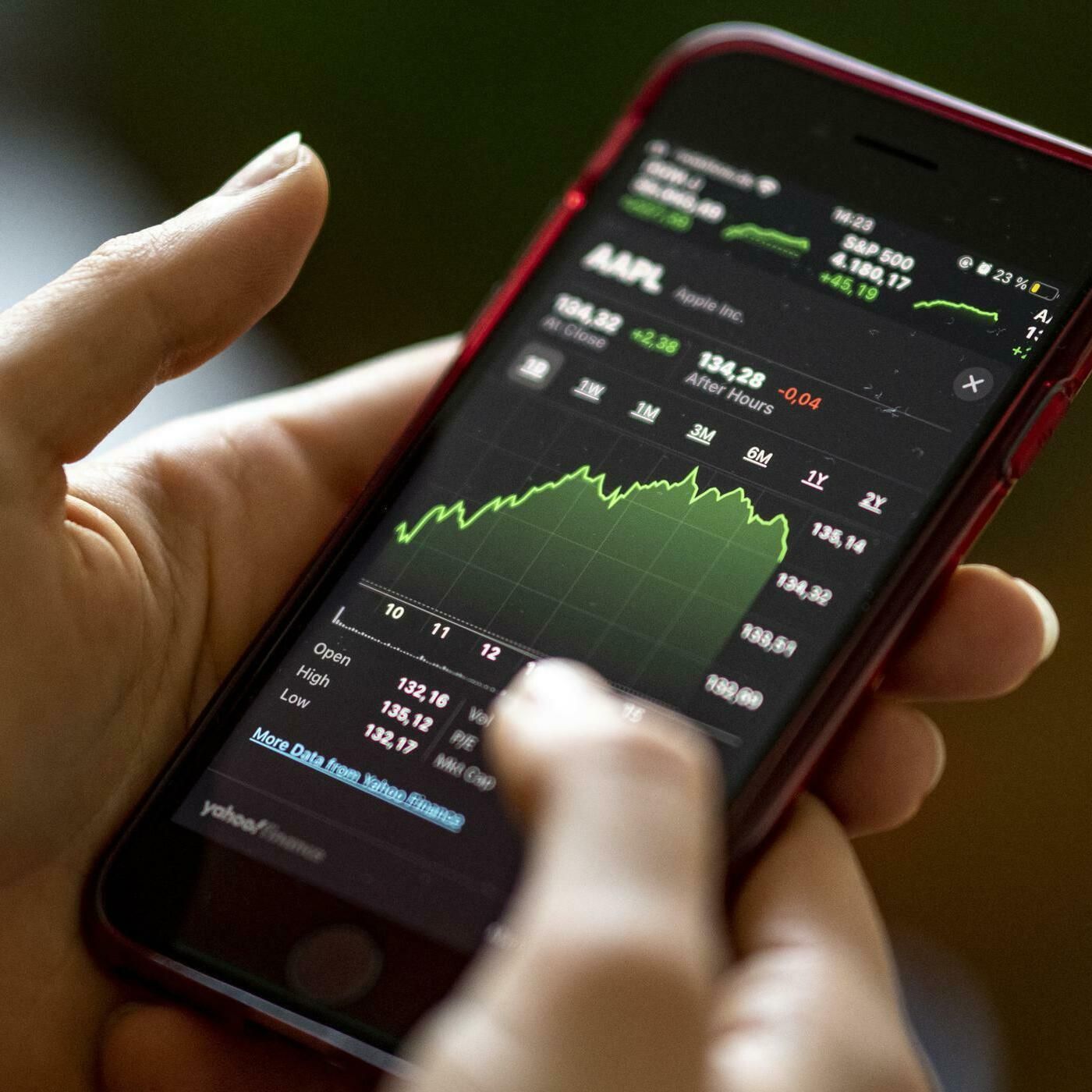 Generation Börse: Gekommen, um zu bleiben?